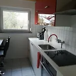 Haus Hochwald *