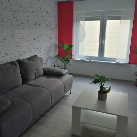 Haus Hochwald Apartmán Rottweil