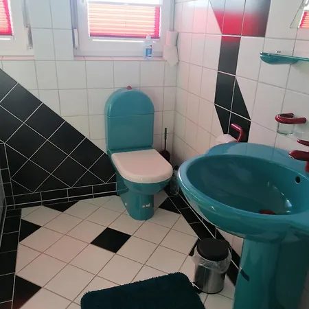 Haus Hochwald * Ротвайль