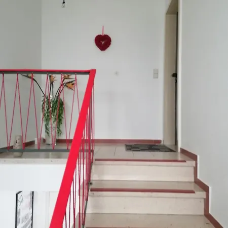 Haus Hochwald Апартаменты *