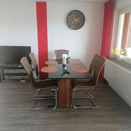 Haus Hochwald *