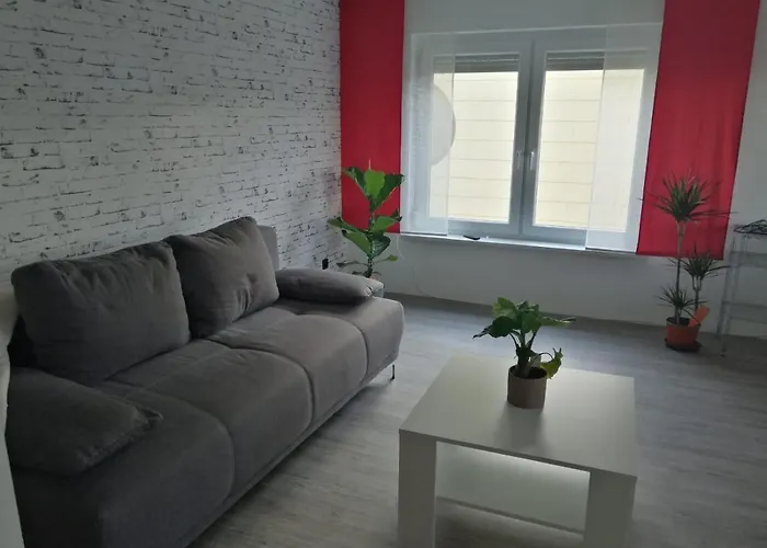 Haus Hochwald شقة روتفايل