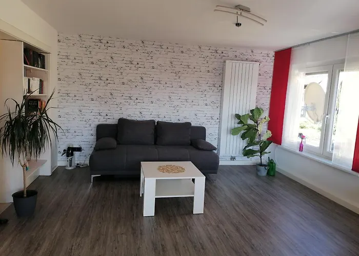 Apartment Haus Hochwald